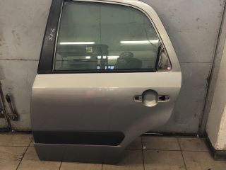 bontott SUZUKI SX4 Bal hátsó Ajtó (Üres lemez)