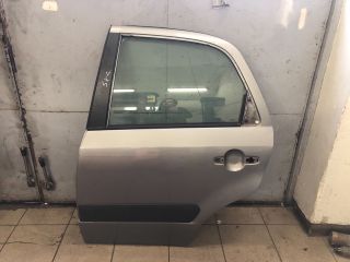 bontott SUZUKI SX4 Bal hátsó Ajtó (Üres lemez)