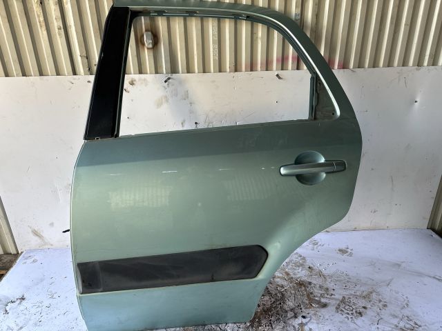 bontott SUZUKI SX4 Bal hátsó Ajtó (Üres lemez)