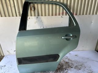 bontott SUZUKI SX4 Bal hátsó Ajtó (Üres lemez)