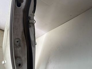 bontott SUZUKI SX4 Bal hátsó Ajtó (Üres lemez)