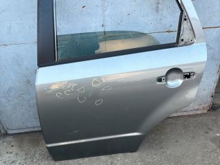 bontott SUZUKI SX4 Bal hátsó Ajtó (Üres lemez)