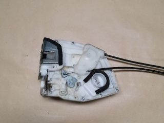 bontott SUZUKI SX4 Bal hátsó Ajtózár Motor