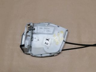 bontott SUZUKI SX4 Bal hátsó Ajtózár Motor