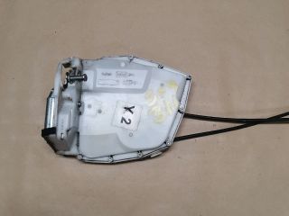 bontott SUZUKI SX4 Bal hátsó Ajtózár Motor