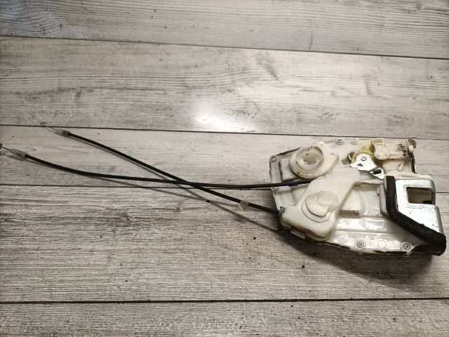 bontott SUZUKI SX4 Bal hátsó Ajtózár