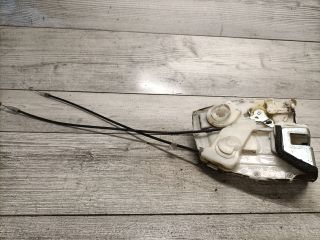 bontott SUZUKI SX4 Bal hátsó Ajtózár