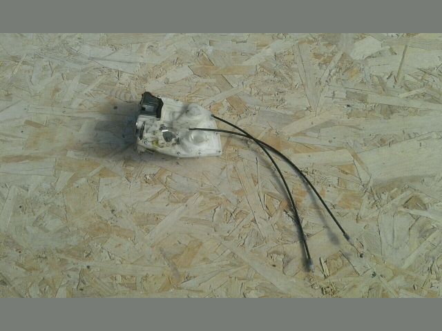 bontott SUZUKI SX4 Bal hátsó Ajtózár