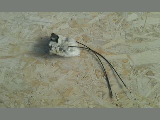 bontott SUZUKI SX4 Bal hátsó Ajtózár