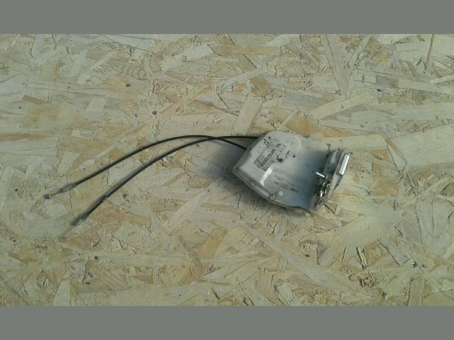 bontott SUZUKI SX4 Bal hátsó Ajtózár