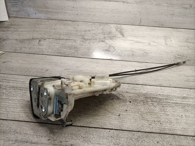 bontott SUZUKI SX4 Bal hátsó Ajtózár