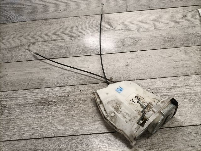 bontott SUZUKI SX4 Bal hátsó Ajtózár