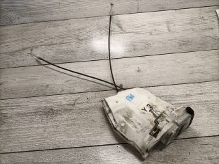 bontott SUZUKI SX4 Bal hátsó Ajtózár