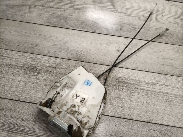 bontott SUZUKI SX4 Bal hátsó Ajtózár