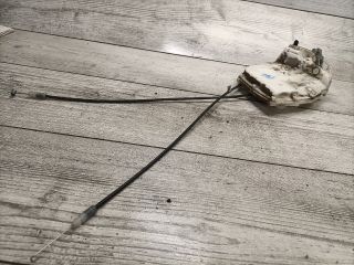 bontott SUZUKI SX4 Bal hátsó Ajtózár