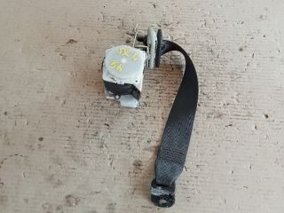 bontott SUZUKI SX4 Bal hátsó Biztonsági Öv