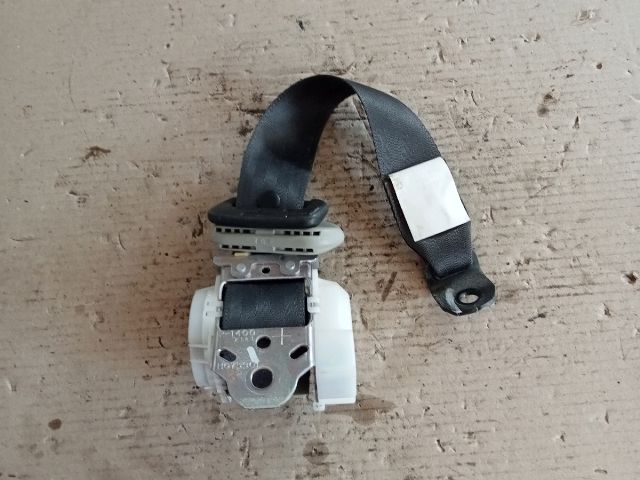 bontott SUZUKI SX4 Bal hátsó Biztonsági Öv