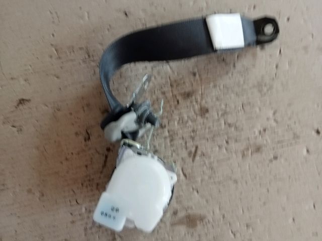 bontott SUZUKI SX4 Bal hátsó Biztonsági Öv