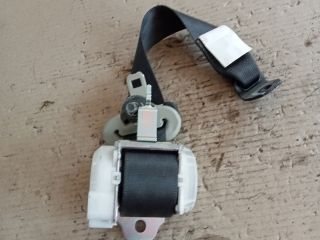 bontott SUZUKI SX4 Bal hátsó Biztonsági Öv