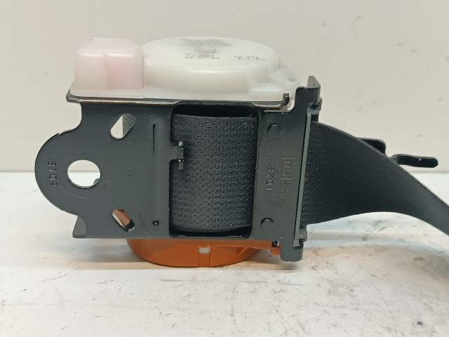 bontott SUZUKI SX4 Bal hátsó Biztonsági Öv