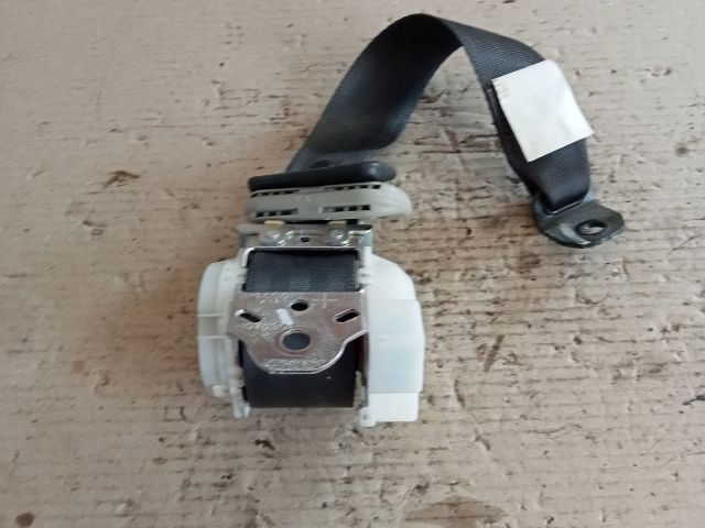 bontott SUZUKI SX4 Bal hátsó Biztonsági Öv