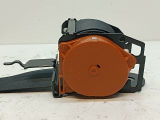 bontott SUZUKI SX4 Bal hátsó Biztonsági Öv