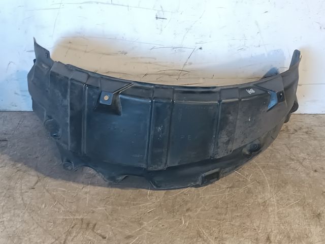 bontott SUZUKI SX4 Bal hátsó Dobbetét (Kerékjárati, Műanyag)