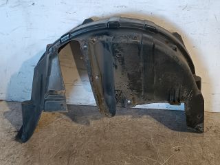 bontott SUZUKI SX4 Bal hátsó Dobbetét (Kerékjárati, Műanyag)