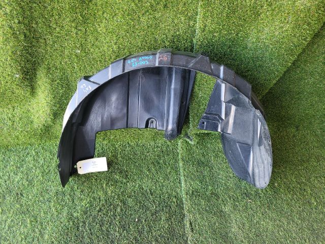 bontott SUZUKI SX4 Bal hátsó Dobbetét (Kerékjárati, Műanyag)