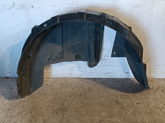 bontott SUZUKI SX4 Bal hátsó Dobbetét (Kerékjárati, Műanyag)