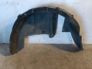 bontott SUZUKI SX4 Bal hátsó Dobbetét (Kerékjárati, Műanyag)