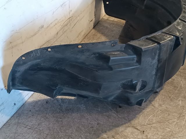 bontott SUZUKI SX4 Bal hátsó Dobbetét (Kerékjárati, Műanyag)