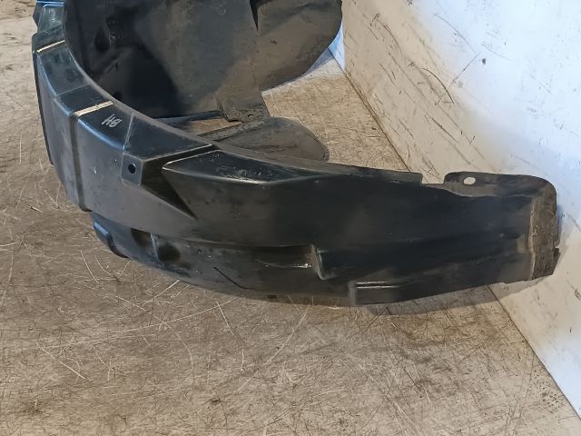 bontott SUZUKI SX4 Bal hátsó Dobbetét (Kerékjárati, Műanyag)