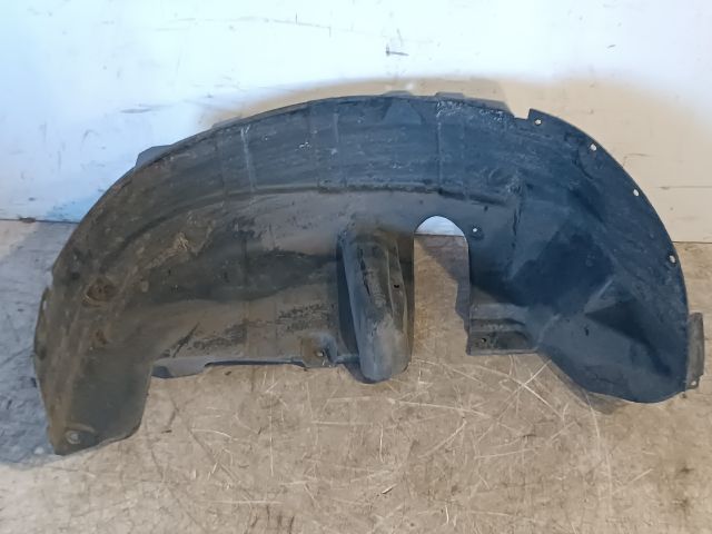 bontott SUZUKI SX4 Bal hátsó Dobbetét (Kerékjárati, Műanyag)