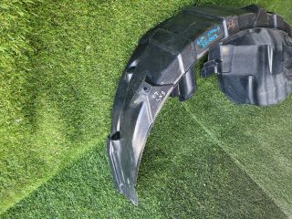 bontott SUZUKI SX4 Bal hátsó Dobbetét (Kerékjárati, Műanyag)