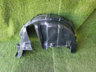 bontott SUZUKI SX4 Bal hátsó Dobbetét (Kerékjárati, Műanyag)