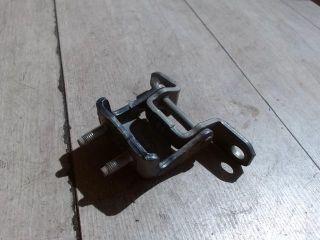 bontott SUZUKI SX4 Bal hátsó Felső Zsanér