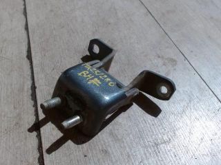 bontott SUZUKI SX4 Bal hátsó Felső Zsanér