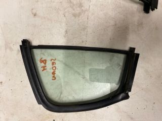 bontott SUZUKI SX4 Bal hátsó Fixüveg (Ajtóban)