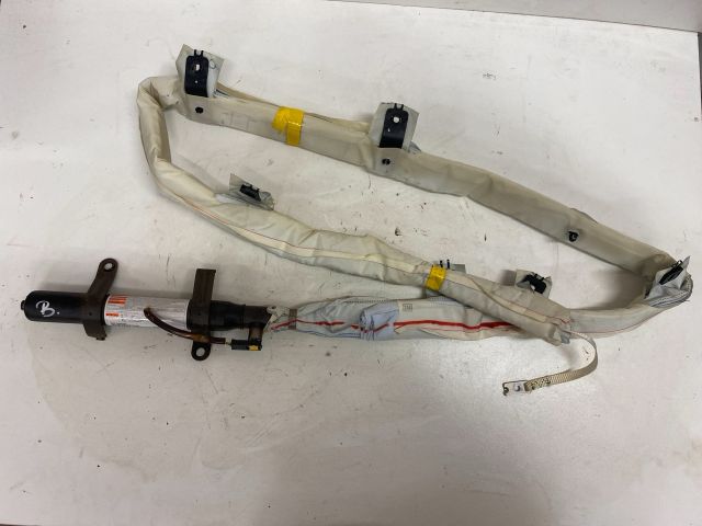 bontott SUZUKI SX4 Bal hátsó Függöny Légzsák