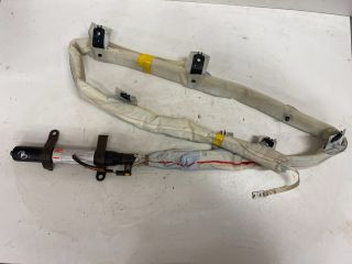 bontott SUZUKI SX4 Bal hátsó Függöny Légzsák