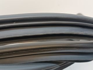 bontott SUZUKI SX4 Bal hátsó Gumikéder