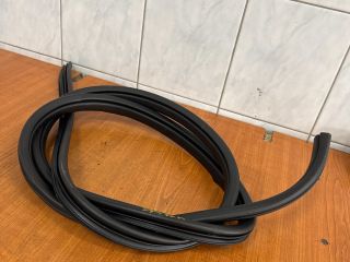 bontott SUZUKI SX4 Bal hátsó Gumikéder