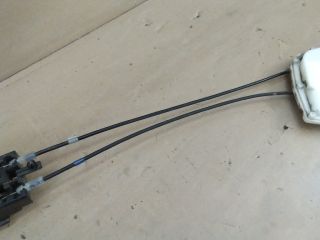 bontott SUZUKI SX4 Bal hátsó Kilincs Bowden