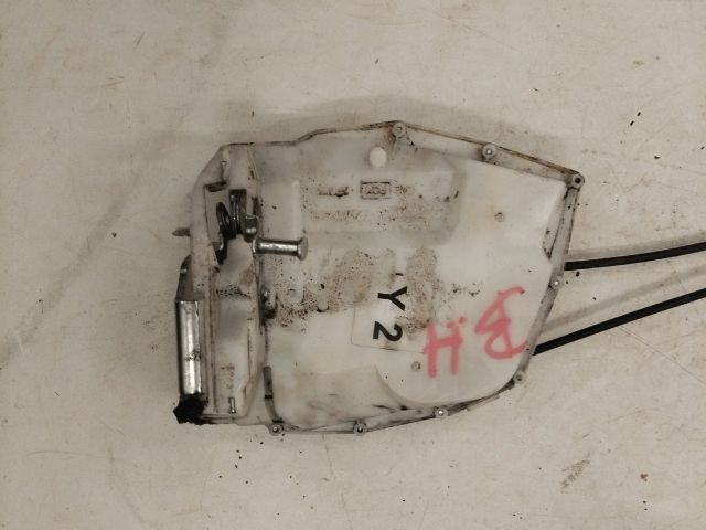 bontott SUZUKI SX4 Bal hátsó Központizár Motor