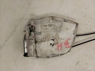 bontott SUZUKI SX4 Bal hátsó Központizár Motor