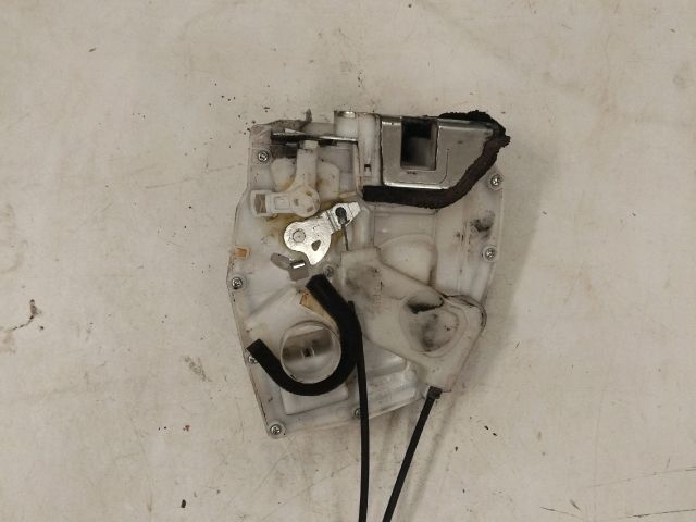 bontott SUZUKI SX4 Bal hátsó Központizár Motor