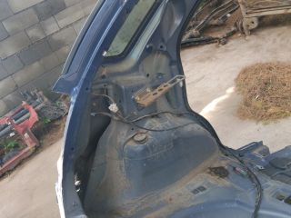 bontott SUZUKI SX4 Bal hátsó Sárvédő