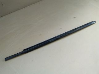 bontott SUZUKI SX4 Bal hátsó Vízlehúzó Gumicsík