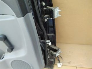 bontott SUZUKI SX4 Bal hátsó Zsanér